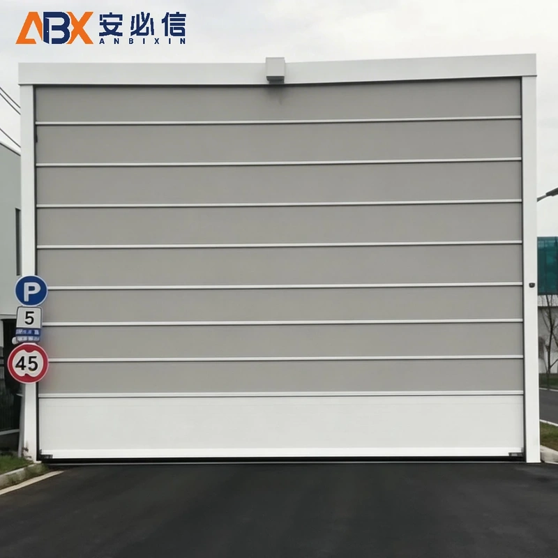 衡阳冷库门封