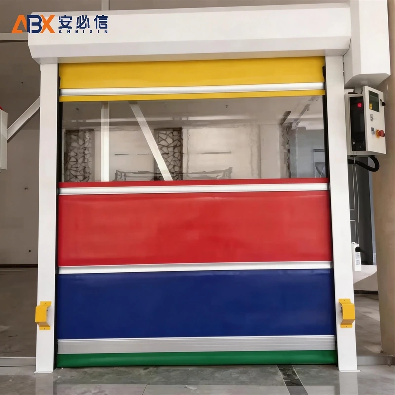 衡阳洁净快速门