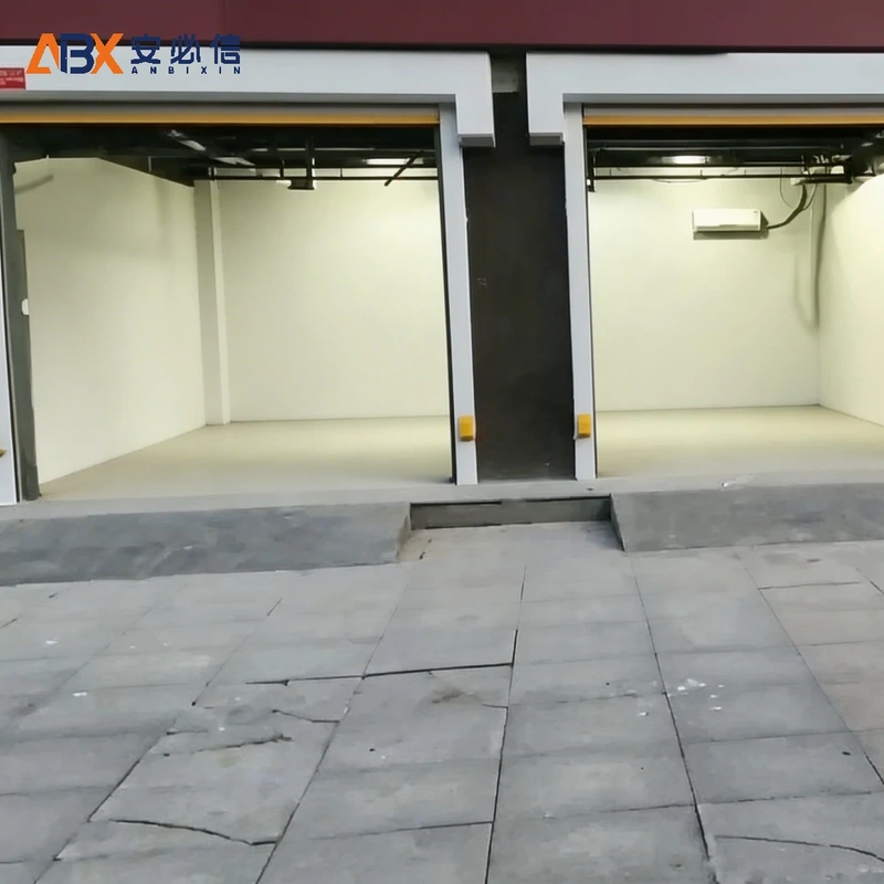 衡阳高速门